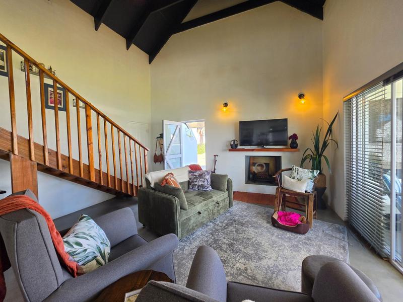 2 Bedroom Property for Sale in Lampiesbaai Western Cape